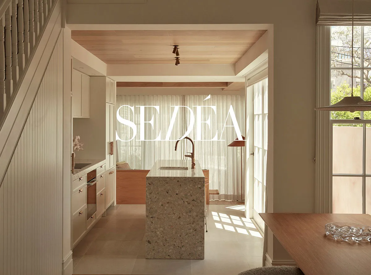 Небольшой белый домик с мягкими и располагающими интерьерами в Сиднее - Gallery image 10