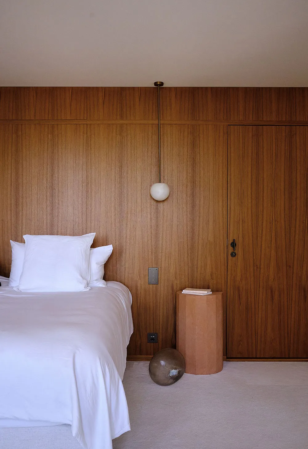 Ästhetischer moderner Interior am Genfer See - Gallery image 7