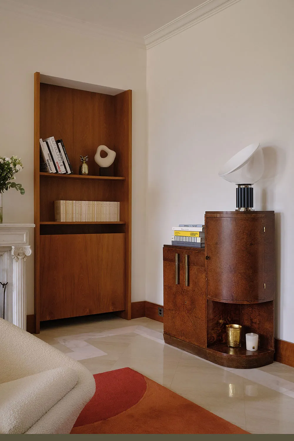 Ästhetischer moderner Interior am Genfer See - Gallery image 5