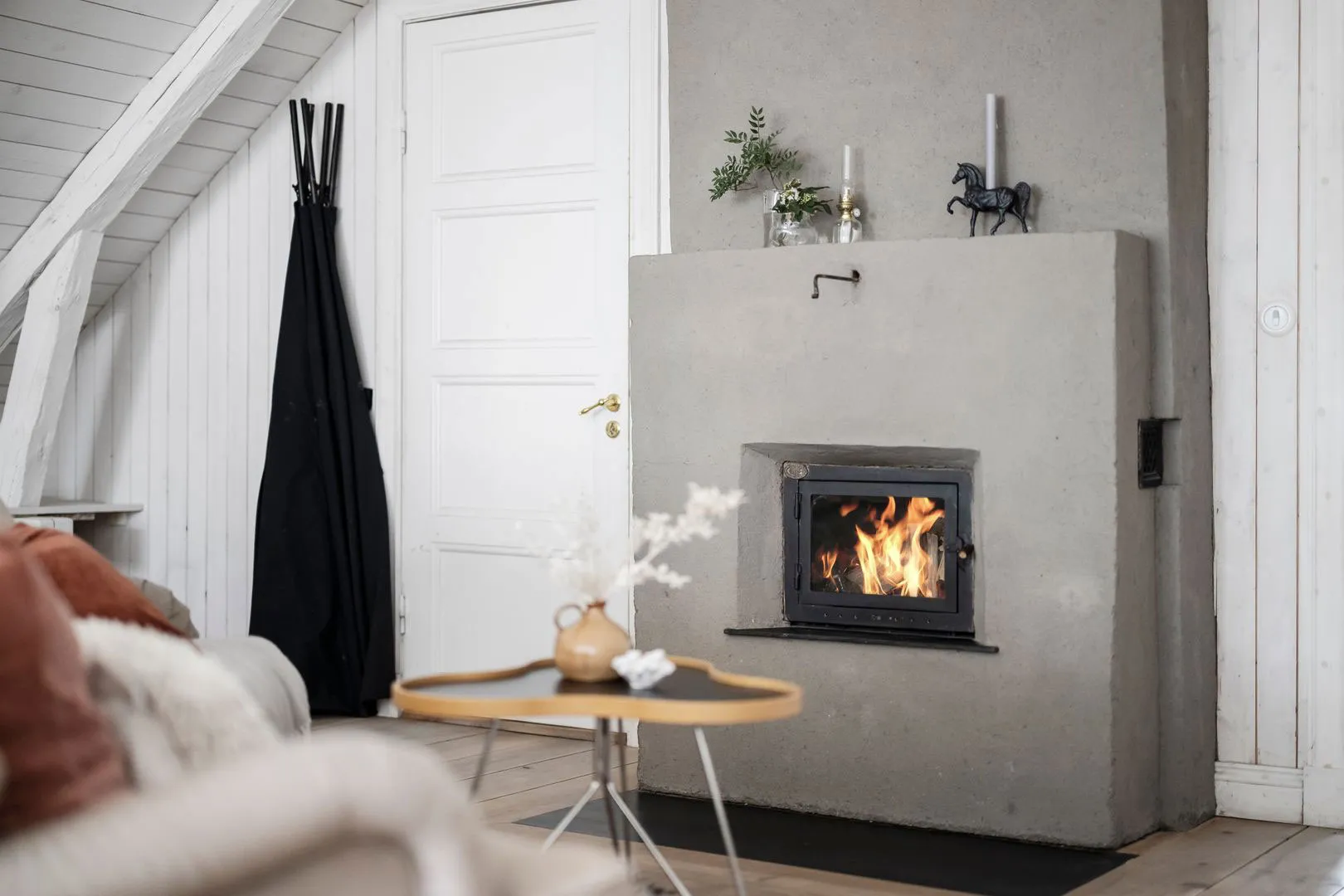 Bauernhaus des 19. Jahrhunderts mit geräumigen Scheuneninteriören - Gallery image 8