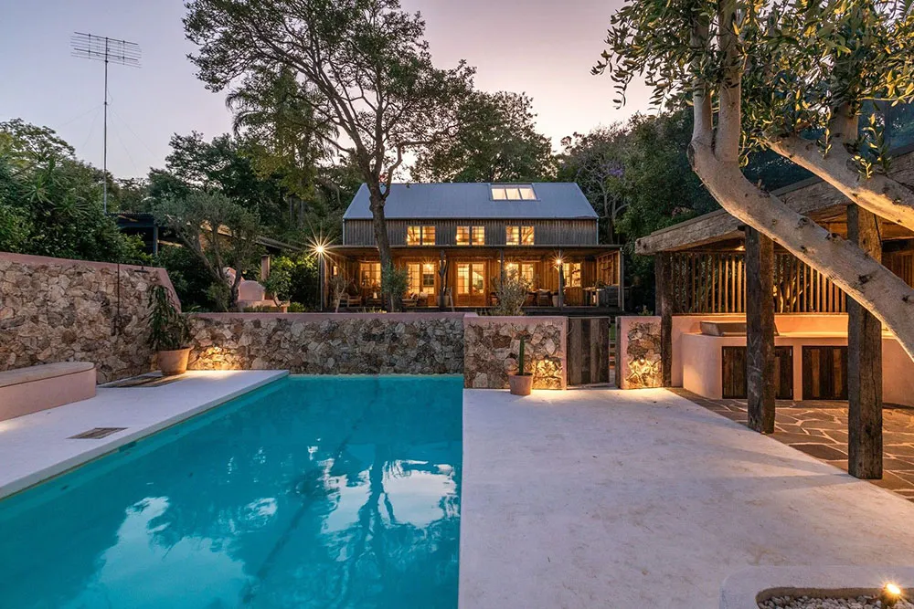 Idealny dom w stylu przemysłowym: dom w Sydney - Gallery image 14