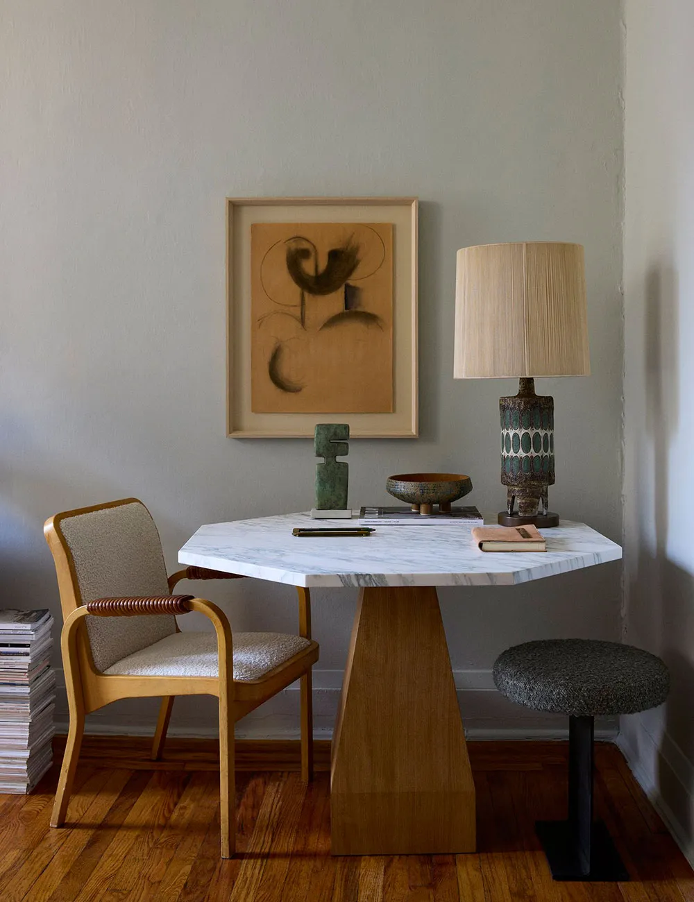 Reserved Modern Elegance in Interior Photography by David Chow - Gallery image 3