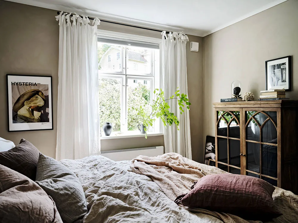 Un charmant domaine de campagne dans un cottage historique en Suède - Gallery image 22