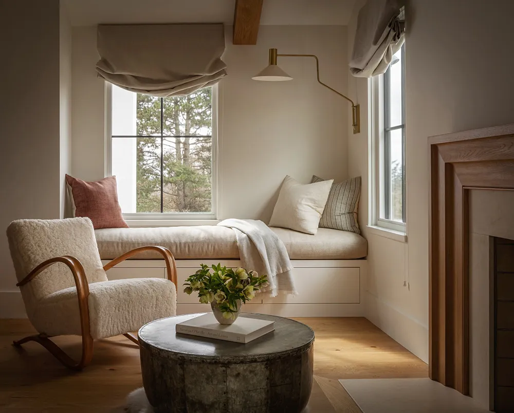 This Country House in Portland Is a Synonym for Warmth and Comfort - Gallery image 10