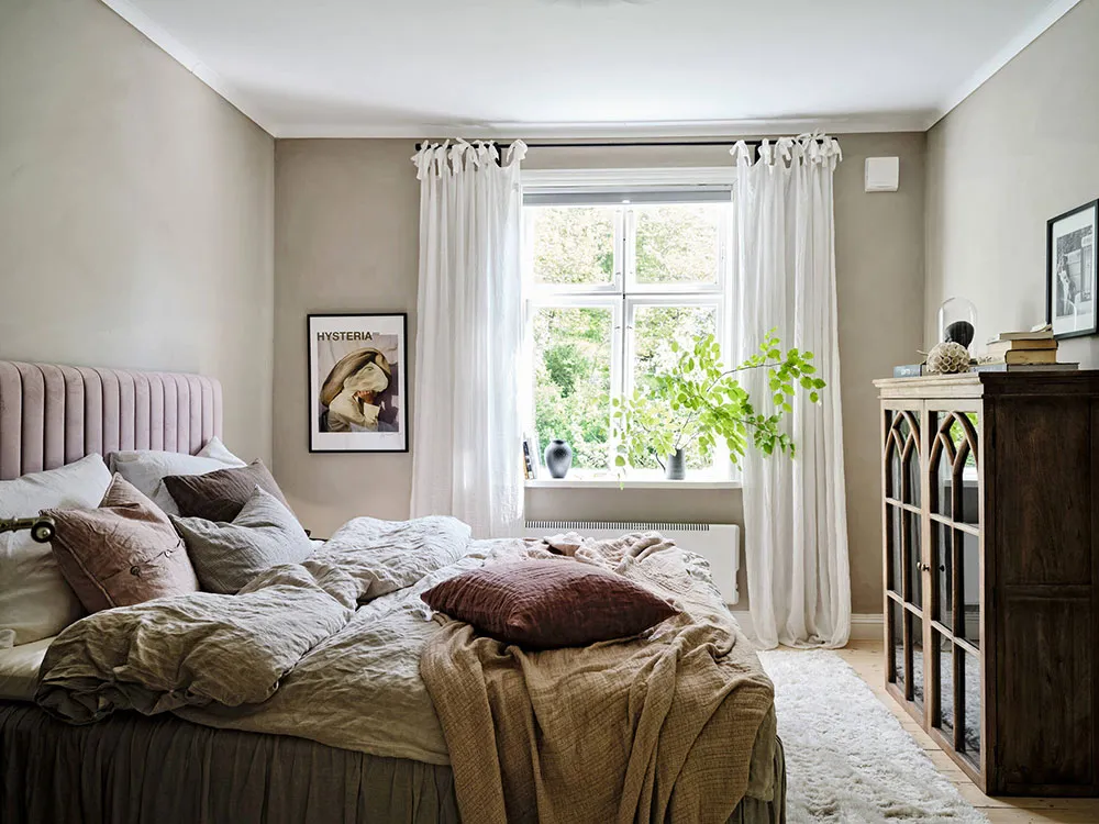 Un charmant domaine de campagne dans un cottage historique en Suède - Gallery image 20