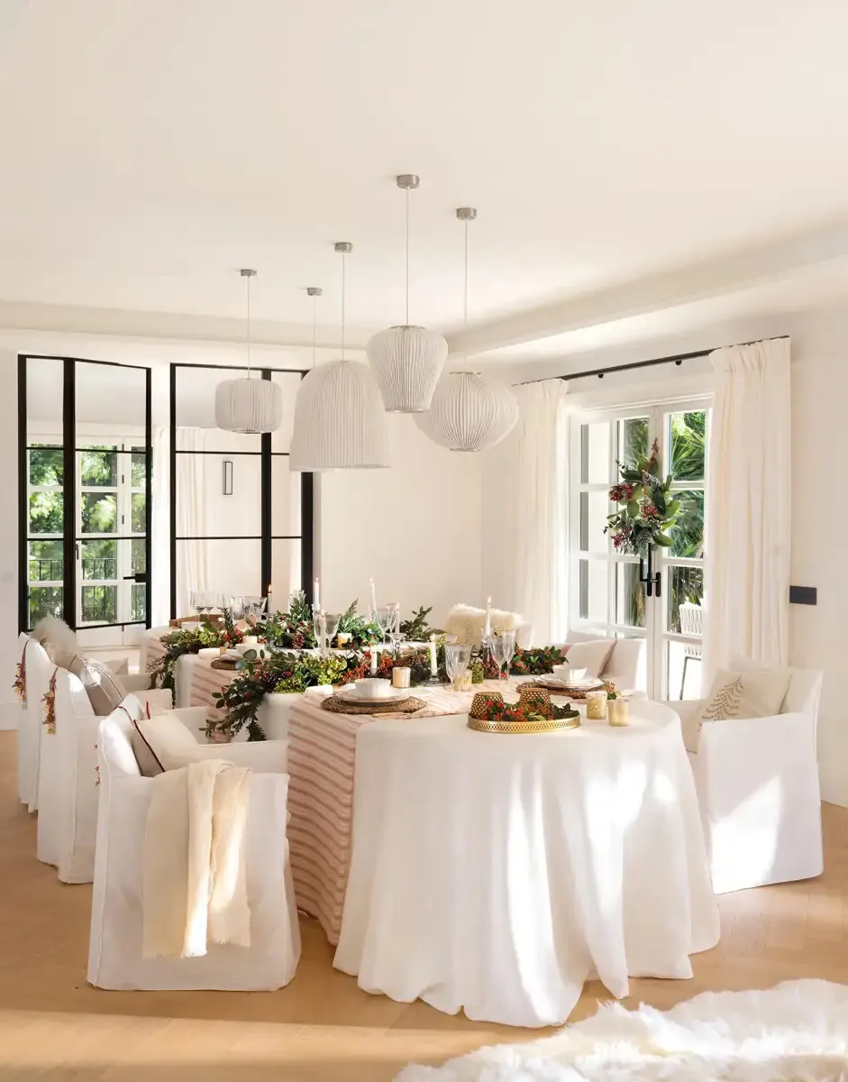 Теплий та затишний річковий інтер'єр на півдні Іспанії - Gallery image 6