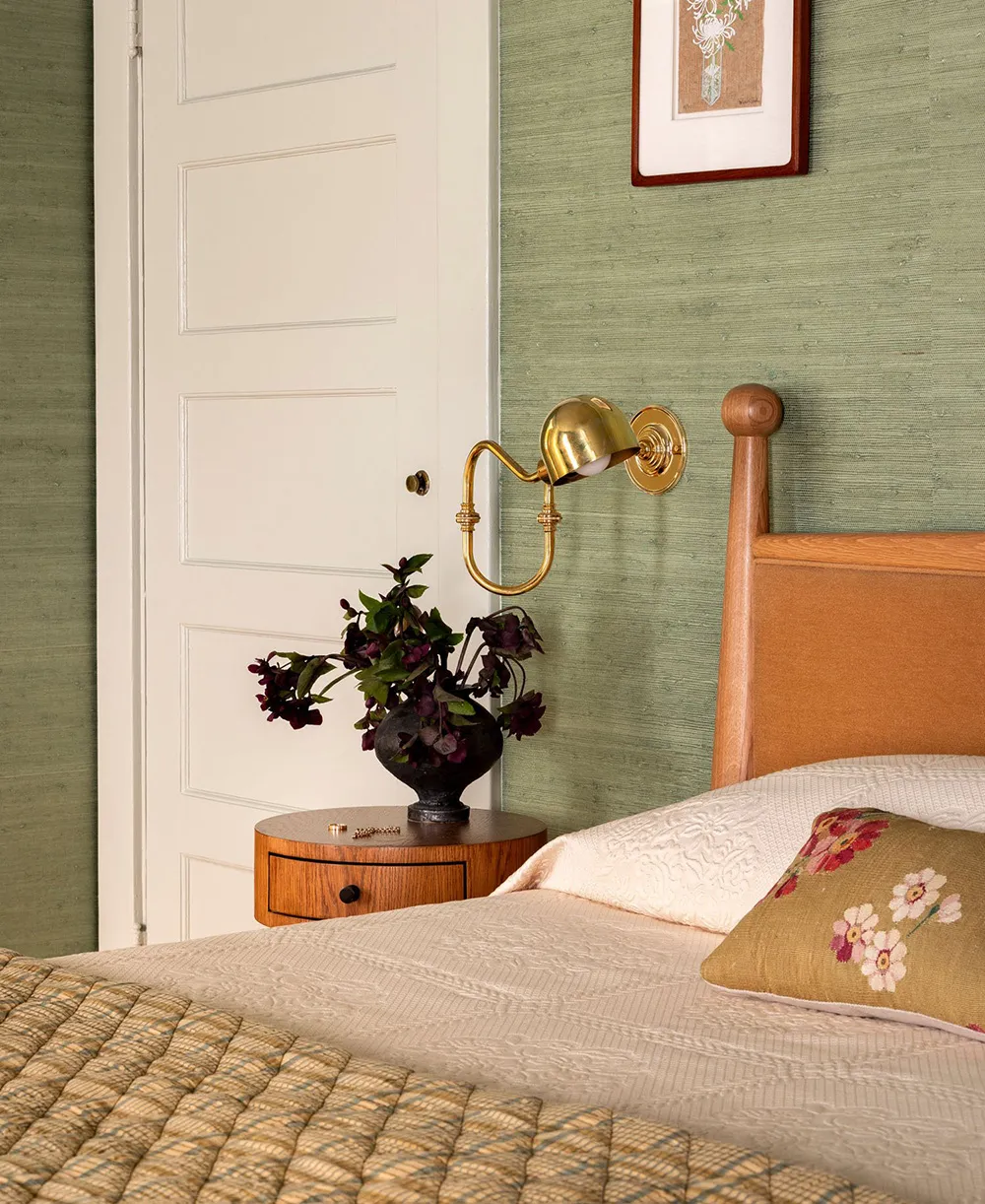 Душевное обновление старинного дома ремесленника в Калифорнии - Gallery image 17