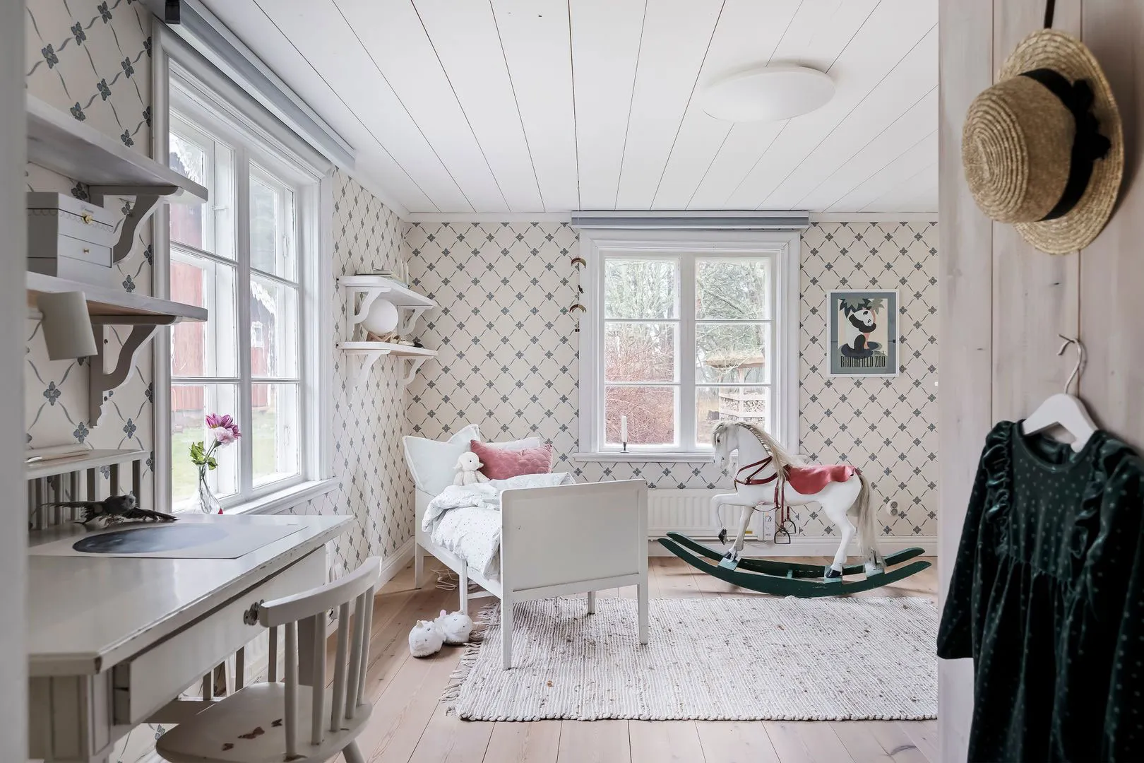 Bauernhaus des 19. Jahrhunderts mit geräumigen Scheuneninteriören - Gallery image 15