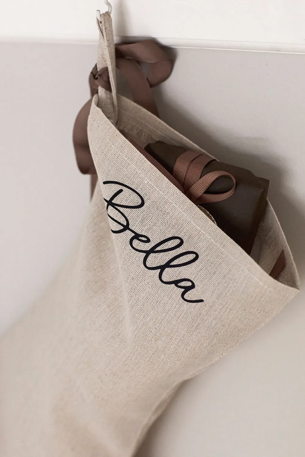 Fête de Noël calme et moderne dans une maison de campagne en Danemark - Gallery image 13