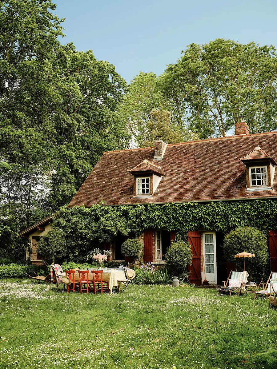 Portfolio captivant d'un photographe anglais, Dean Hearne - Gallery image 1