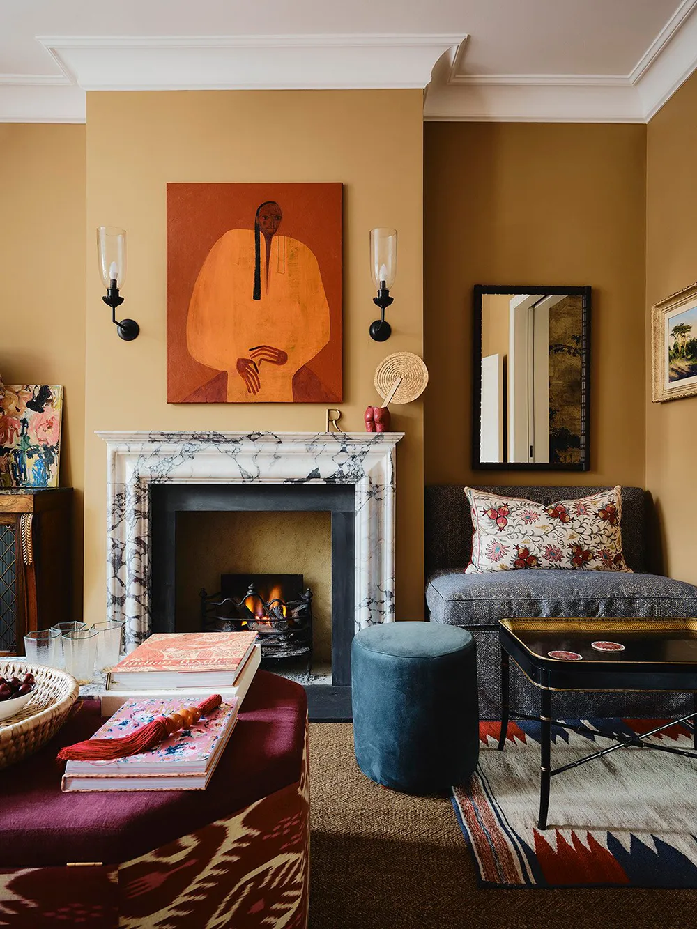 Portfolio captivant d'un photographe anglais, Dean Hearne - Gallery image 4