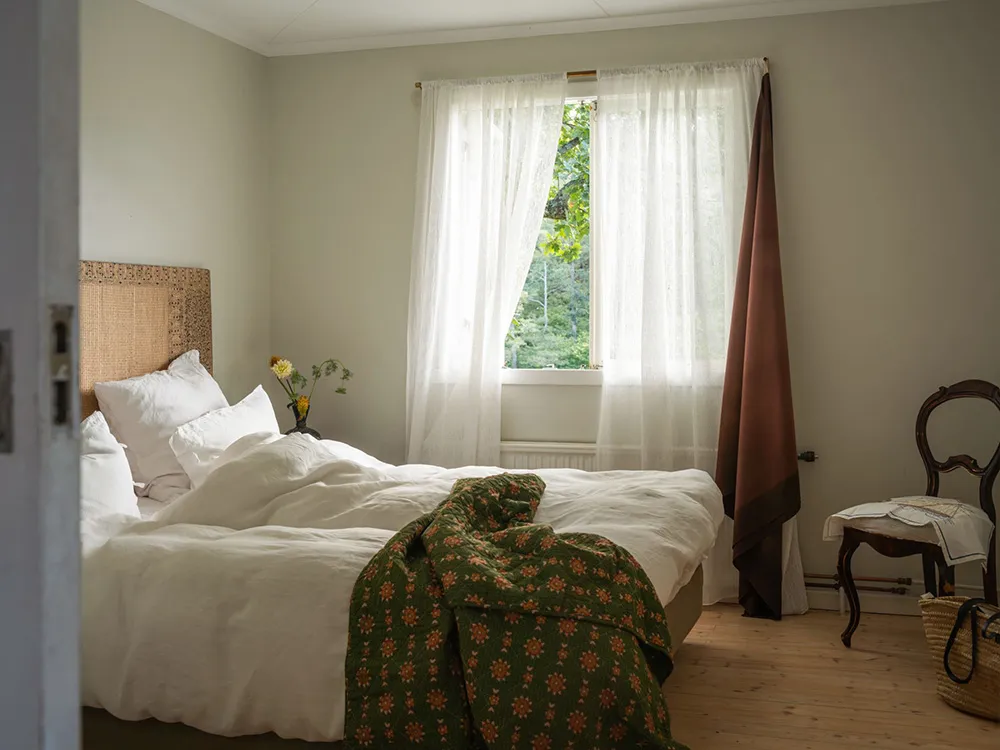 Charming traditional villa in Stockholm with water access - Gallery image 24