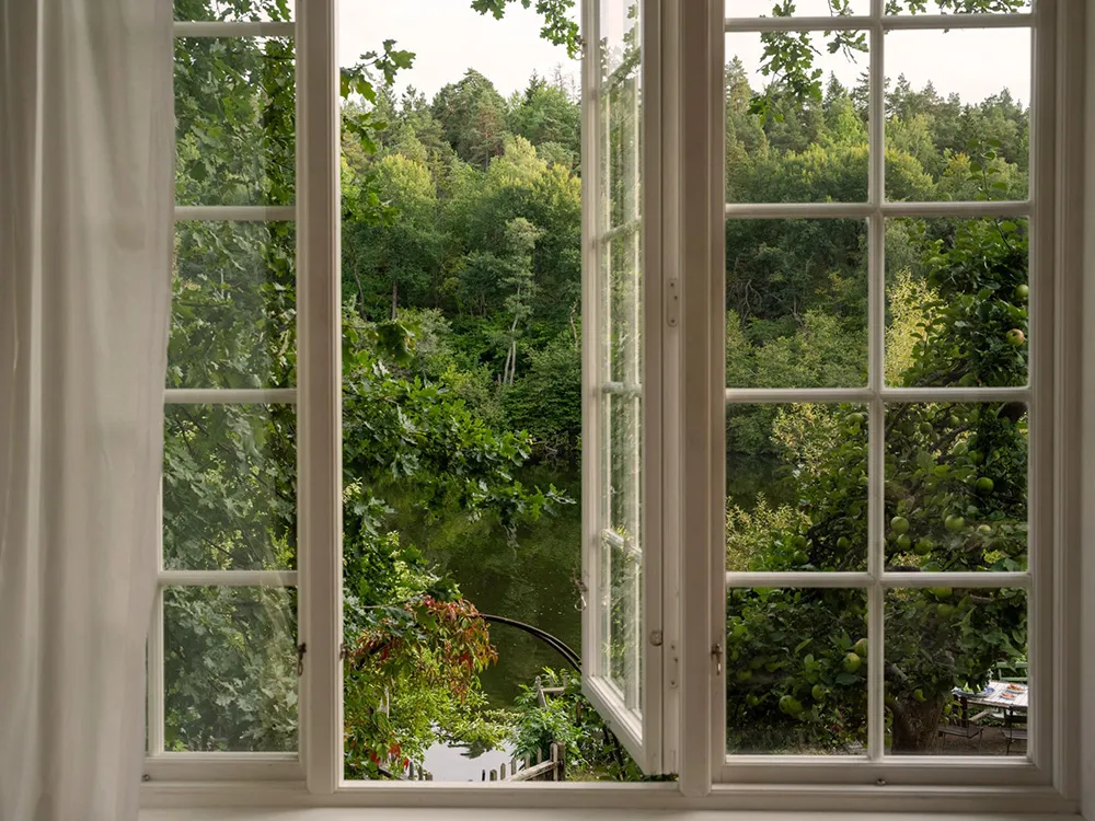 Charming traditional villa in Stockholm with water access - Gallery image 5