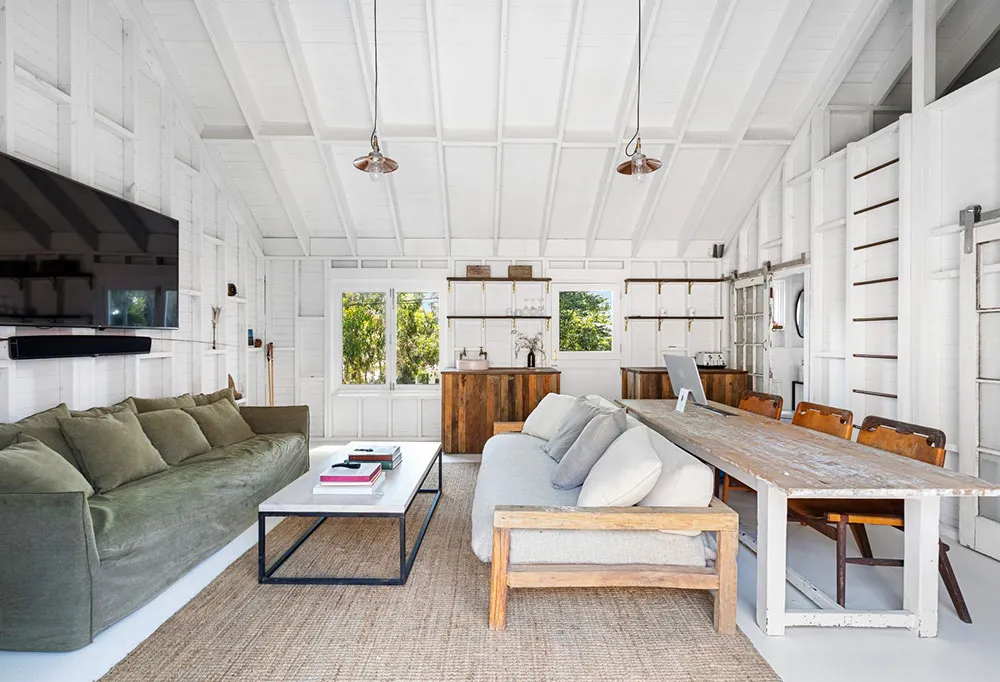 Idealny dom w stylu przemysłowym: dom w Sydney - Gallery image 7