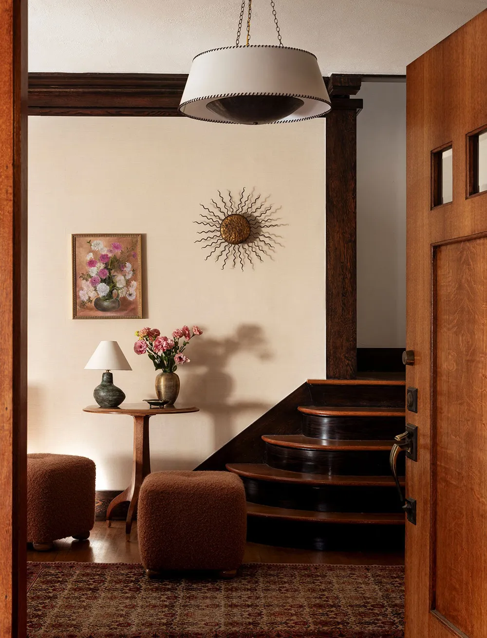 Душевное обновление старинного дома ремесленника в Калифорнии - Gallery image 5