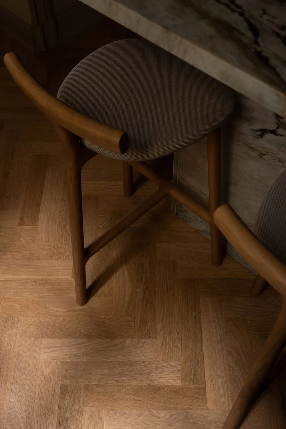 Small 2-room apartment in stylish muted tones (42 sq. m) - Gallery image 7