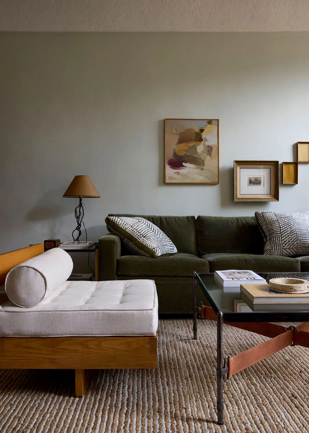 Reserved Modern Elegance in Interior Photography by David Chow - Gallery image 6