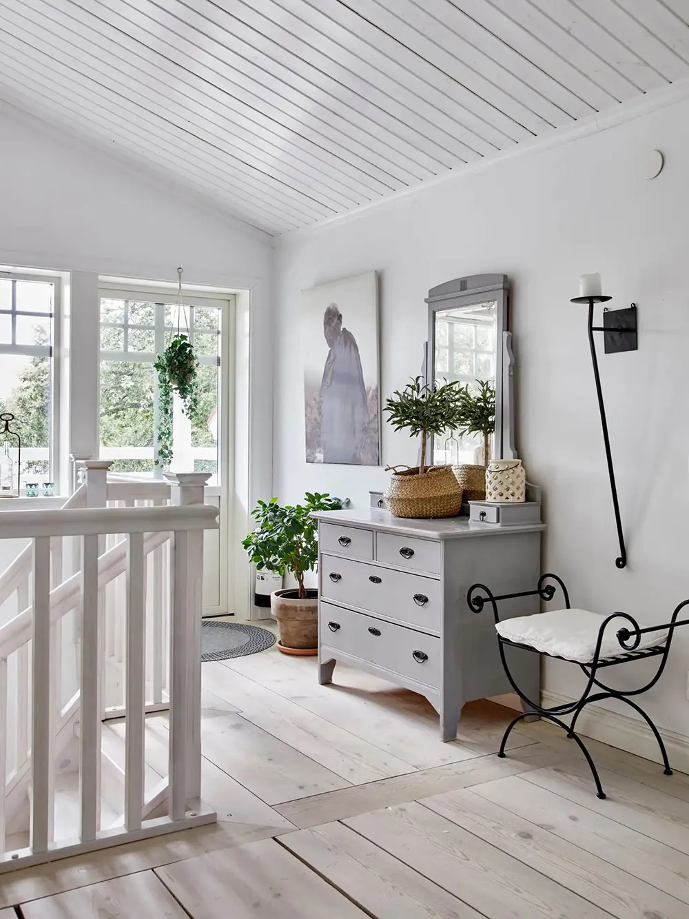 Un charmant cabin de food blogger dans les faubourgs de Stockholm - Gallery image 10