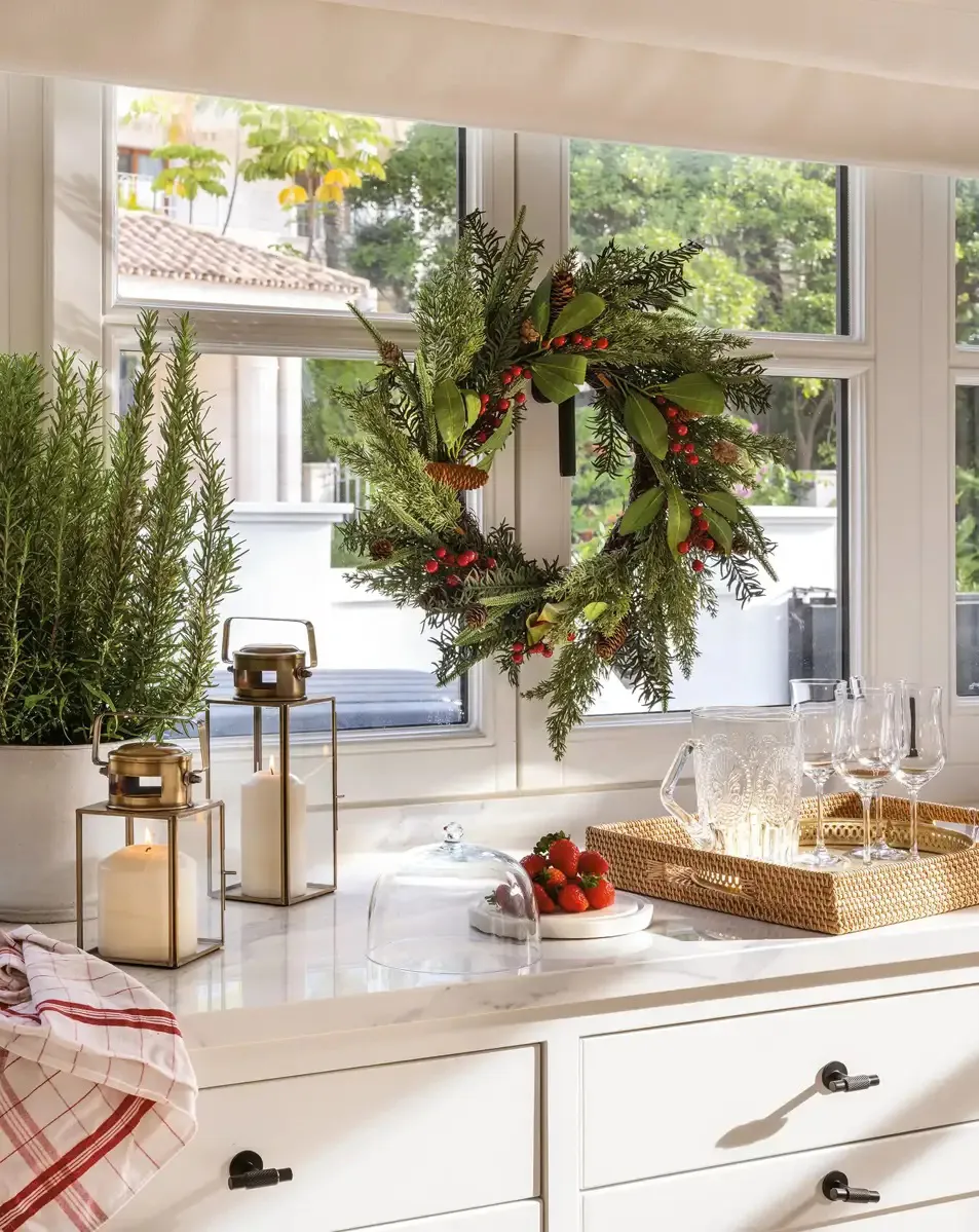 Теплий та затишний річковий інтер'єр на півдні Іспанії - Gallery image 9