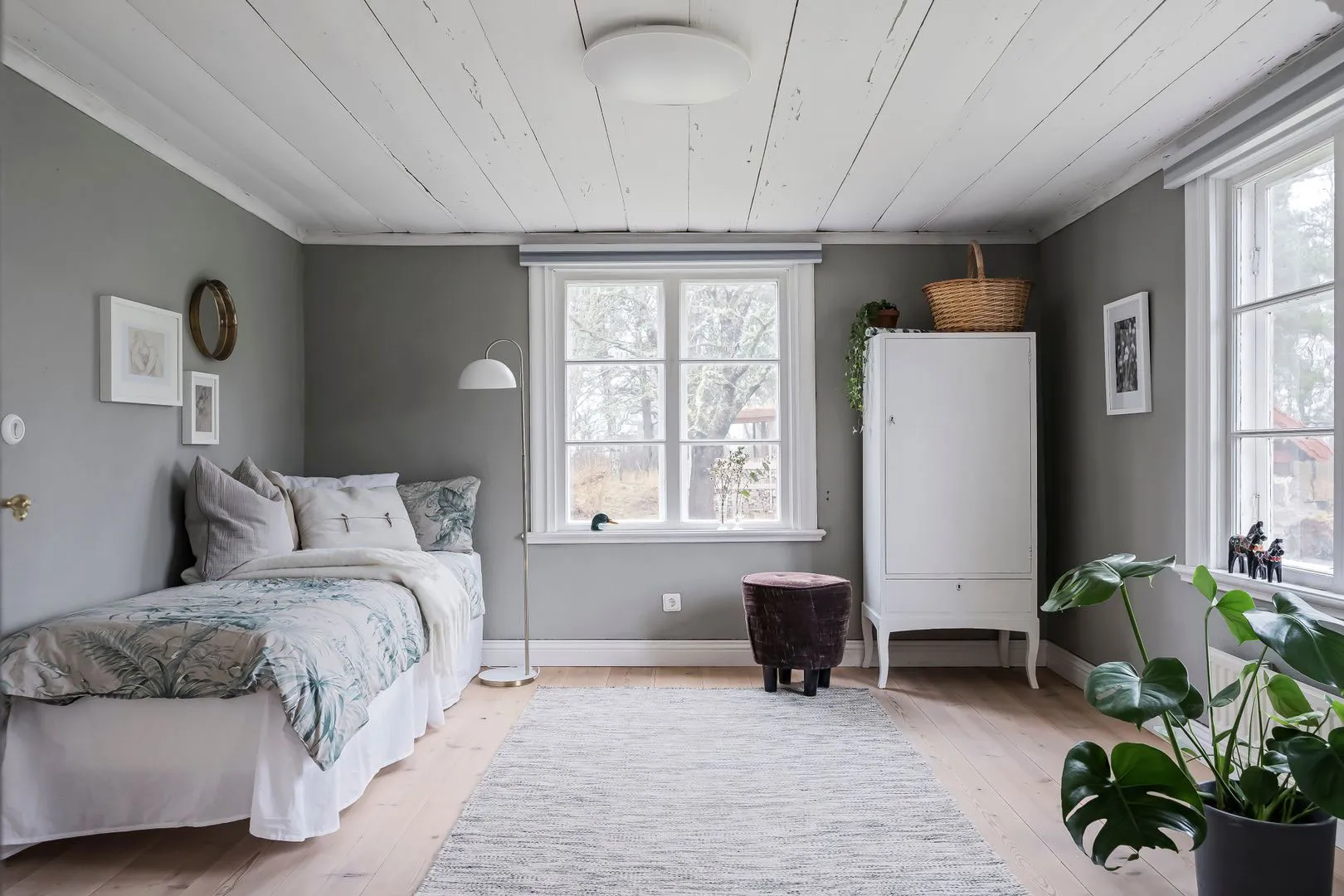 Bauernhaus des 19. Jahrhunderts mit geräumigen Scheuneninteriören - Gallery image 12