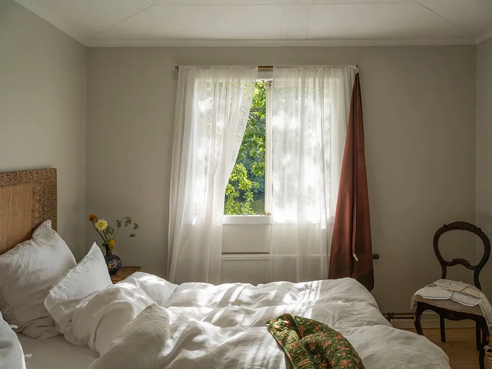 Charming traditional villa in Stockholm with water access - Gallery image 26