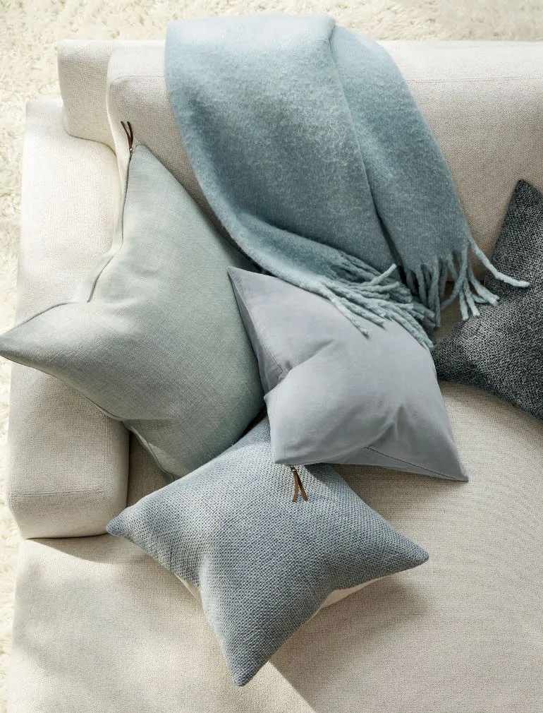 Interiores acogedores y cálidos del catálogo otoñal de Pottery Barn - Gallery image 17