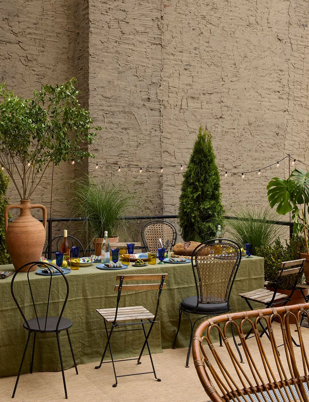 Reserved Modern Elegance in Interior Photography by David Chow - Gallery image 14