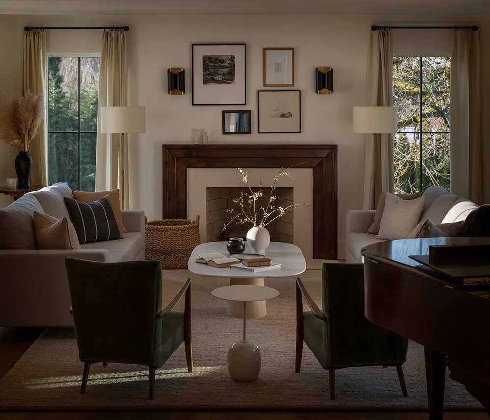 This Country House in Portland Is a Synonym for Warmth and Comfort - Gallery image 20