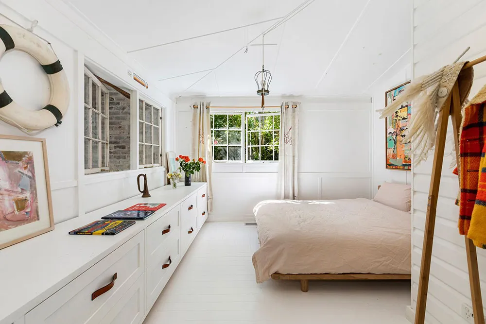 Idealny dom w stylu przemysłowym: dom w Sydney - Gallery image 10