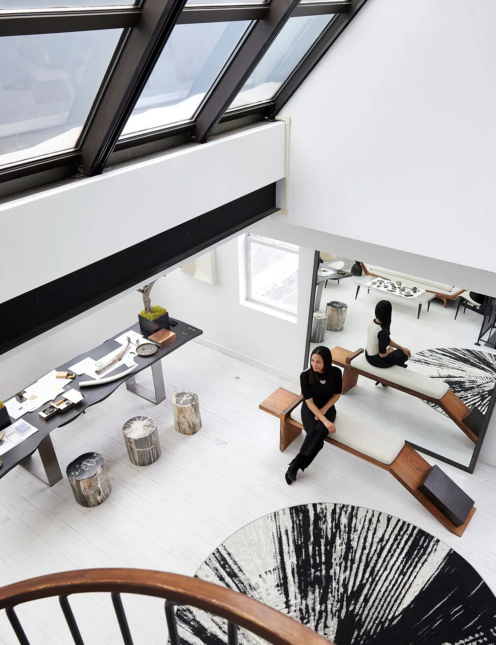 Reserved Modern Elegance in Interior Photography by David Chow - Gallery image 22