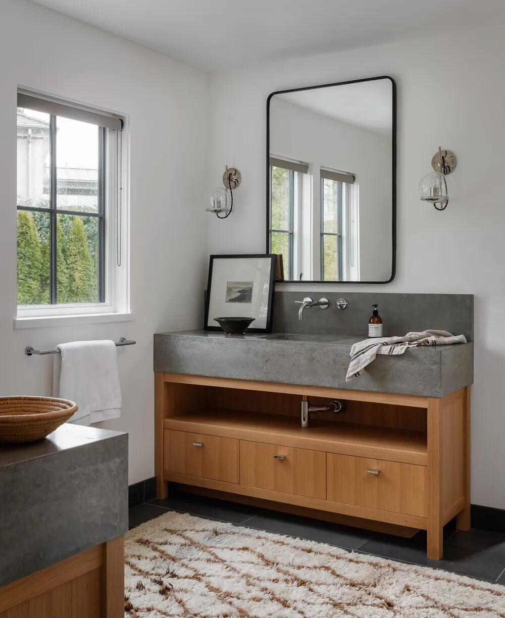 This Country House in Portland Is a Synonym for Warmth and Comfort - Gallery image 21