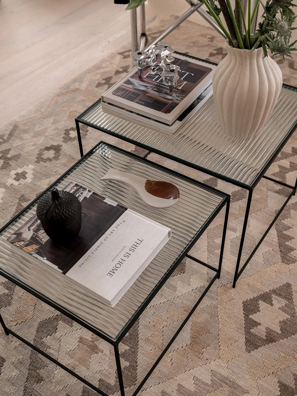 Una pequeña pero luminosa y acogedora mansión en Suecia (35 m²) - Gallery image 9