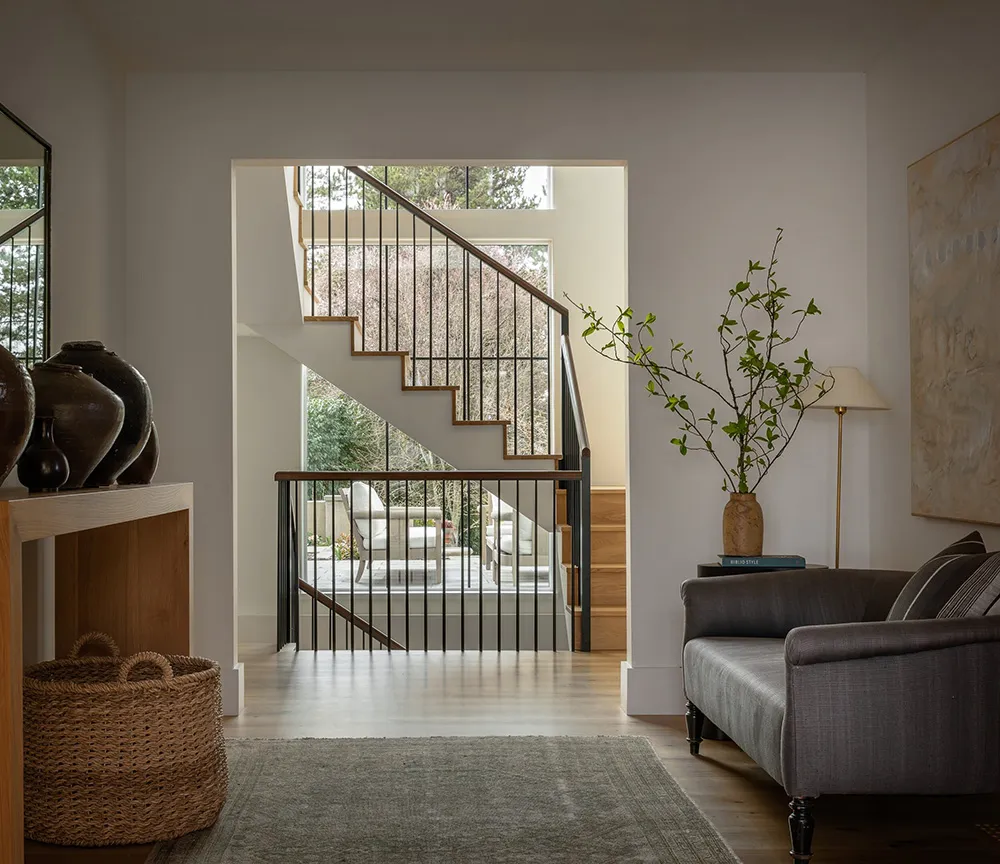 This Country House in Portland Is a Synonym for Warmth and Comfort - Gallery image 11