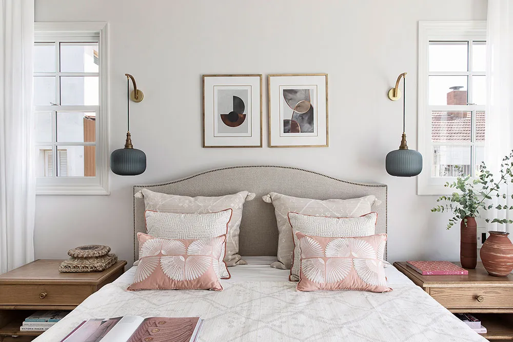 Красивий чорно-білий інтер'єр в Ізраїлі - Gallery image 22