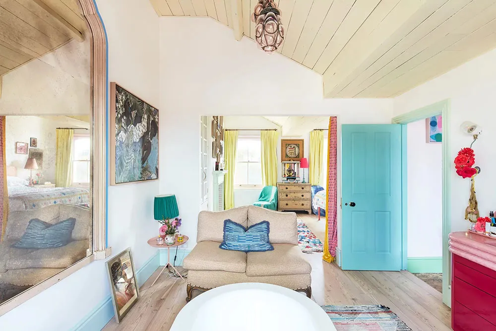 Londres colorido: increíble taunhaus cerca del centro - Gallery image 16