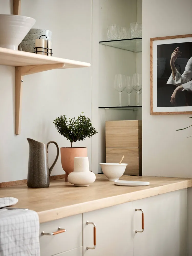 Тепла квартира розміром із кімнату в Швеції (19 м²) - Gallery image 6