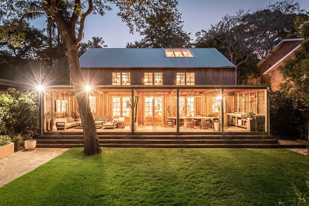 Idealny dom w stylu przemysłowym: dom w Sydney - Gallery image 15