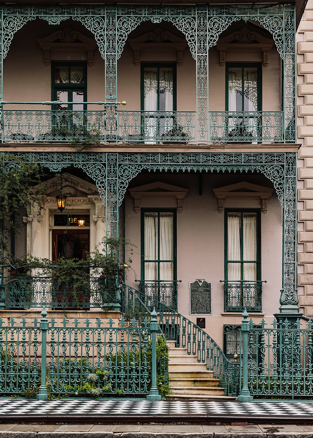 Portfolio captivant d'un photographe anglais, Dean Hearne - Gallery image 28