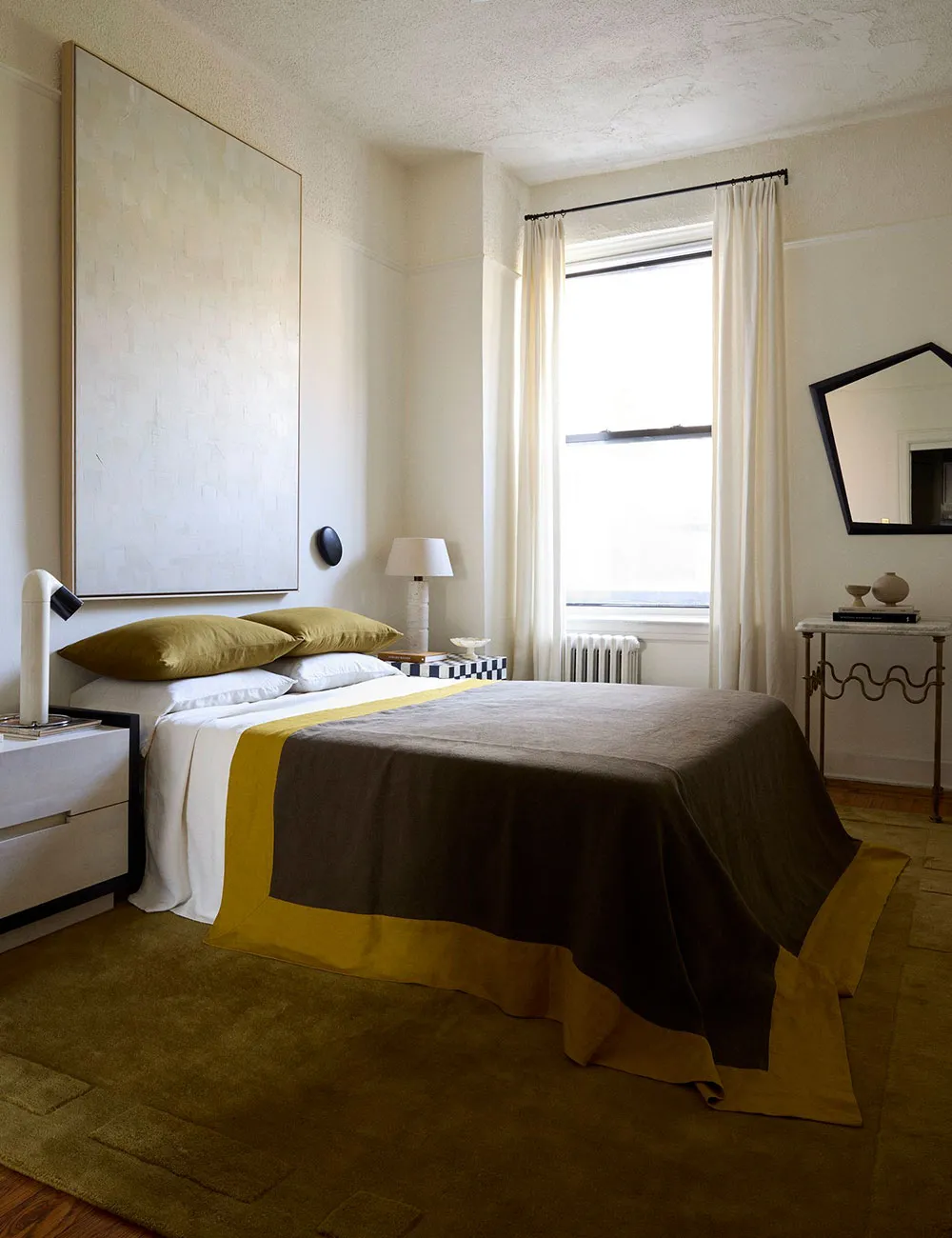 Reserved Modern Elegance in Interior Photography by David Chow - Gallery image 4