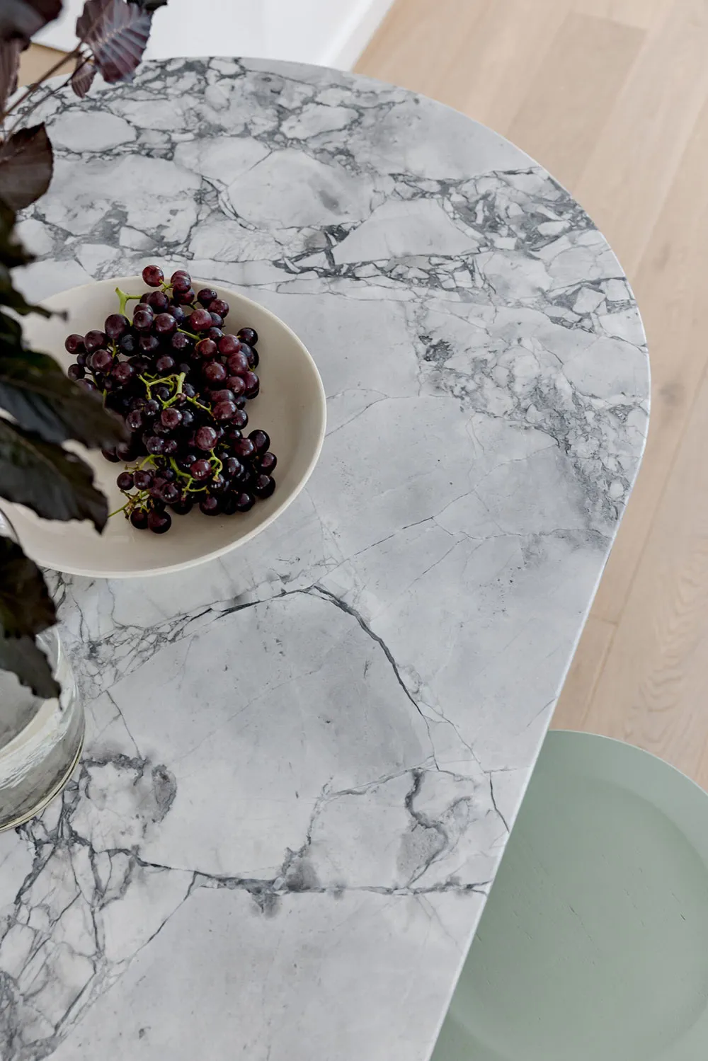 Kamień, drewno, minimalizm: miękkie nowoczesne wnętrza w Sydney - Gallery image 9