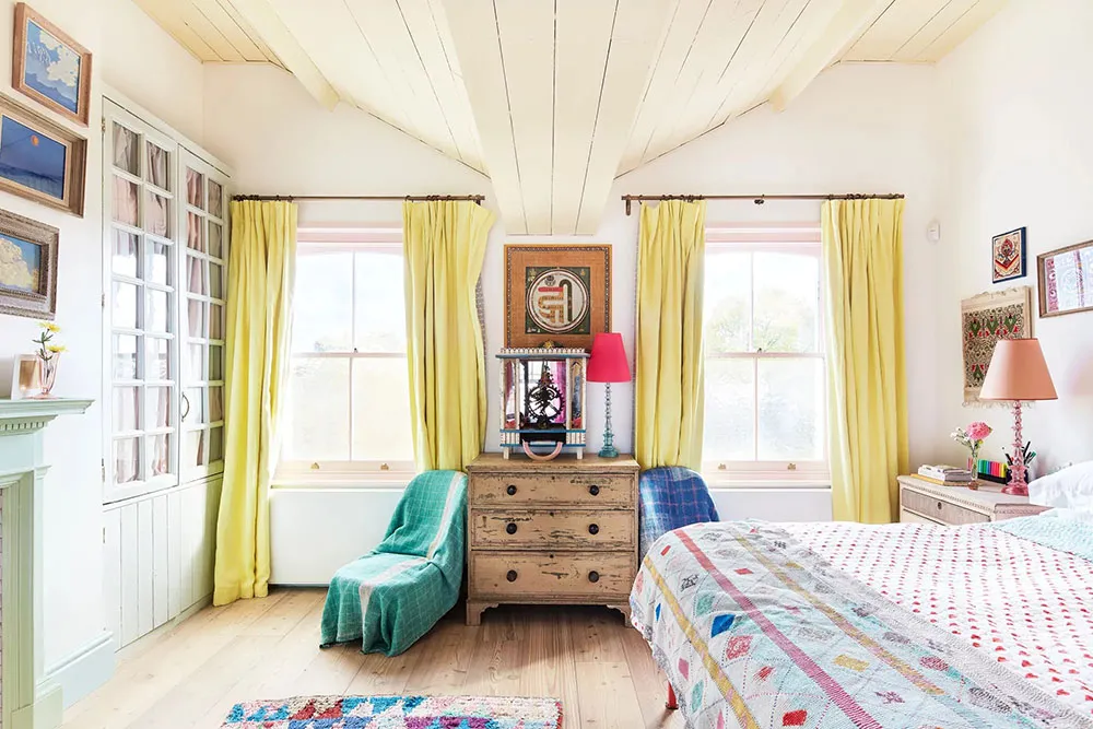 Londres colorido: increíble taunhaus cerca del centro - Gallery image 15