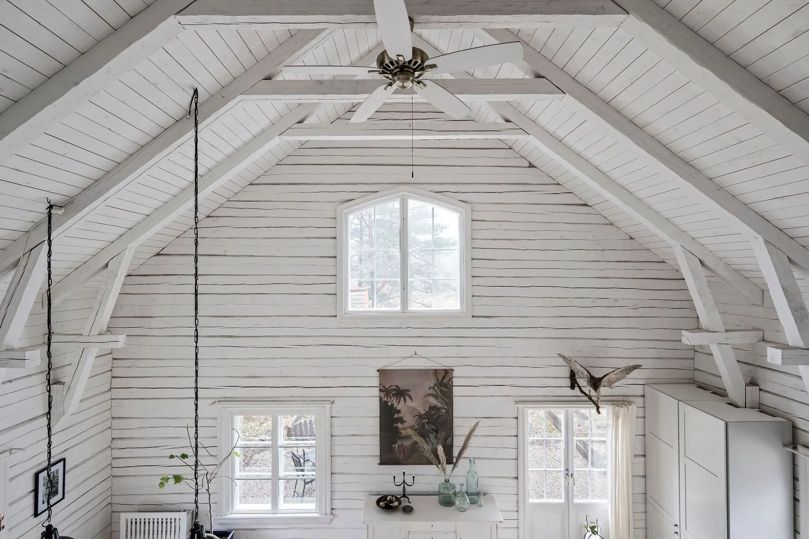 Bauernhaus des 19. Jahrhunderts mit geräumigen Scheuneninteriören - Gallery image 10