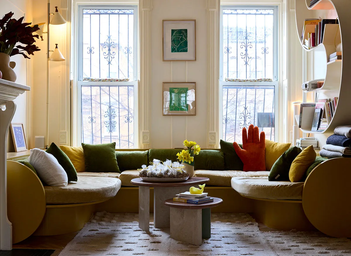 Reserved Modern Elegance in Interior Photography by David Chow - Gallery image 2