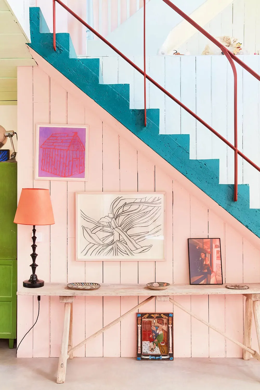 Londres colorido: increíble taunhaus cerca del centro - Gallery image 13