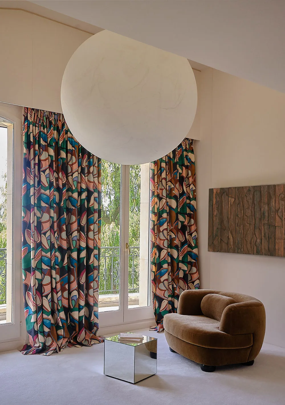 Ästhetischer moderner Interior am Genfer See - Gallery image 8