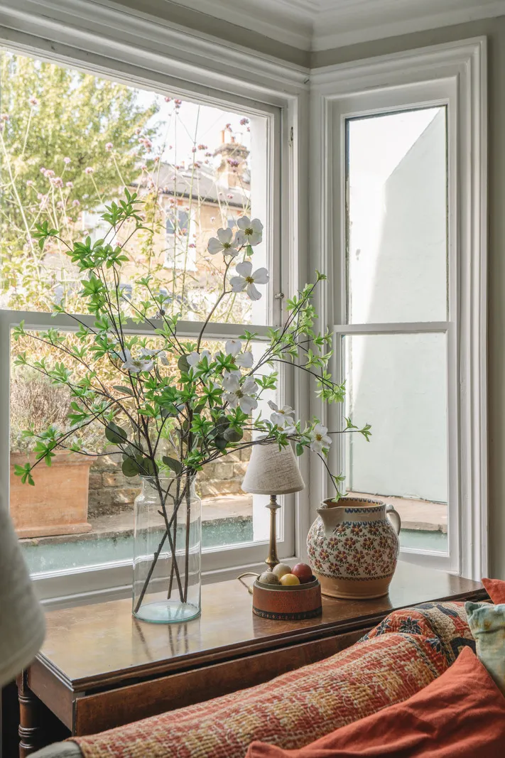 Уютный оазис традиционного английского дизайна в Лондоне - Gallery image 5