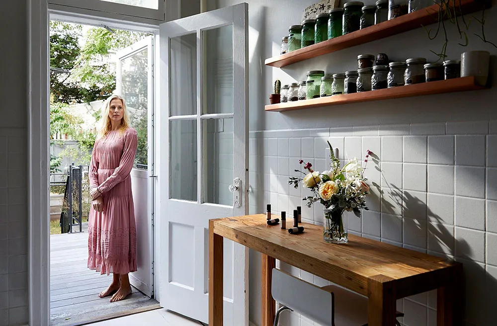 Reserved Modern Elegance in Interior Photography by David Chow - Gallery image 12