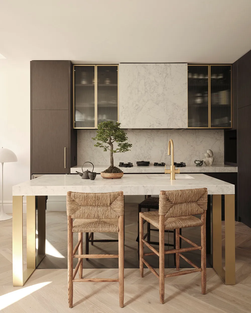 Утончённый интерьер викторианского дома в Сиднее - Gallery image 16