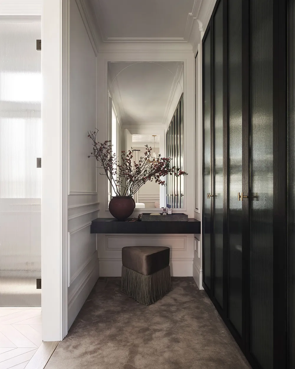 Утончённый интерьер викторианского дома в Сиднее - Gallery image 9