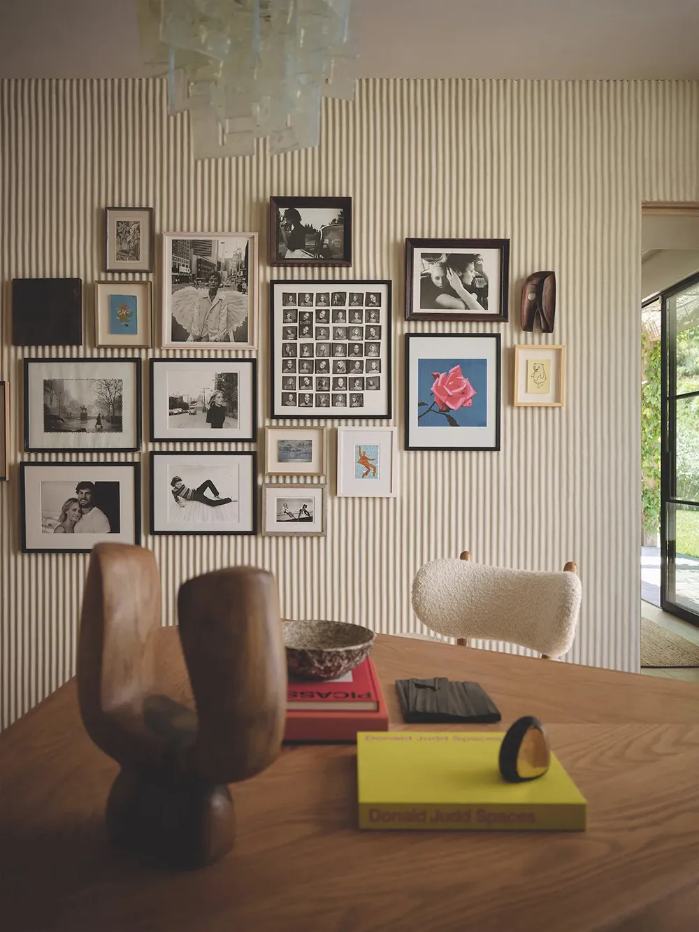 En casa de la celebridad: la villa de la modelo Amber Valletta - Gallery image 5